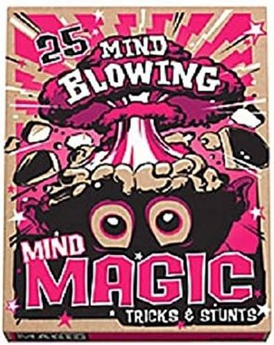 Mind Tricks Set