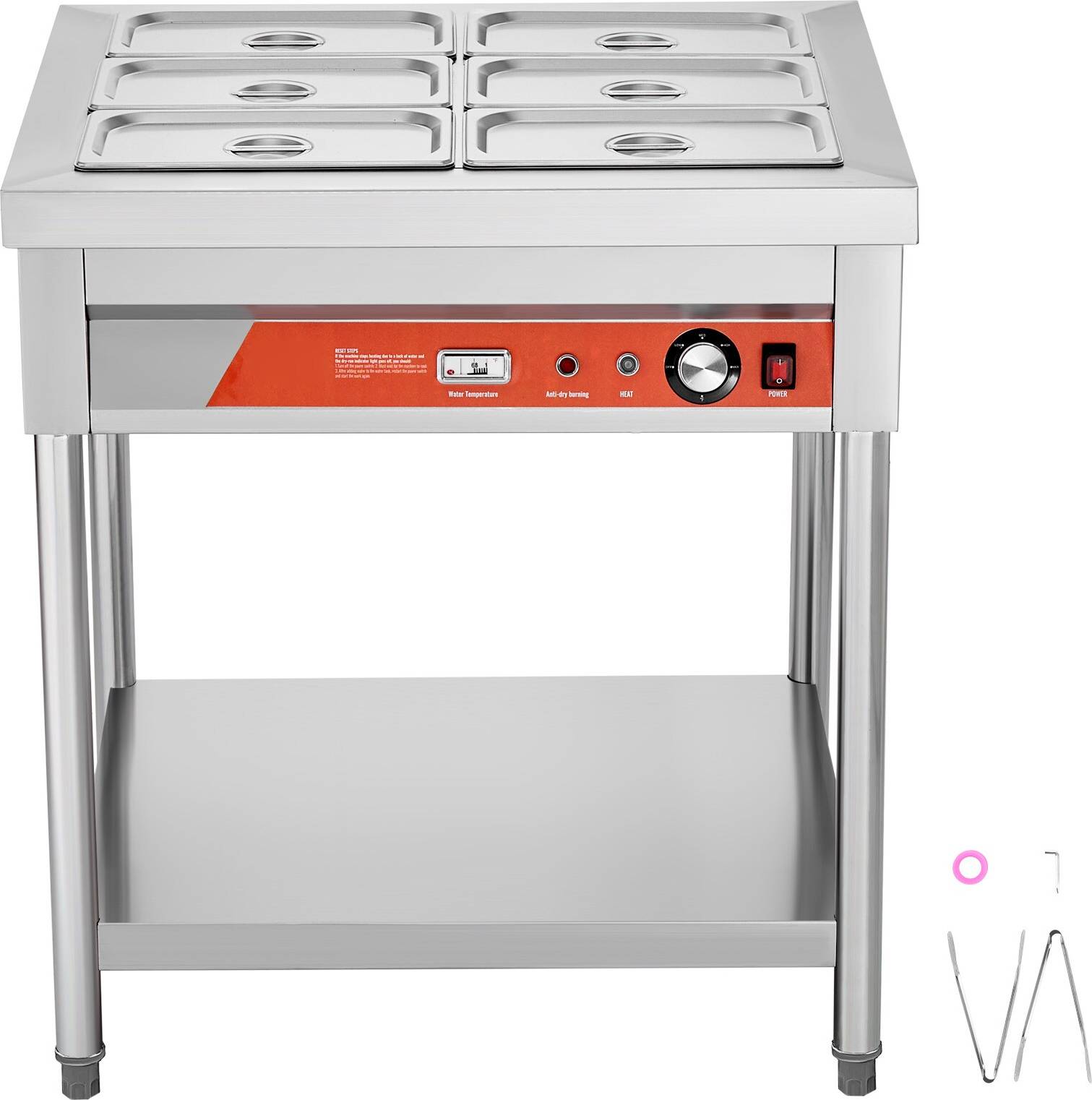 VEVOR Vinyl Cutter Machine 28-Tums Skärplotter