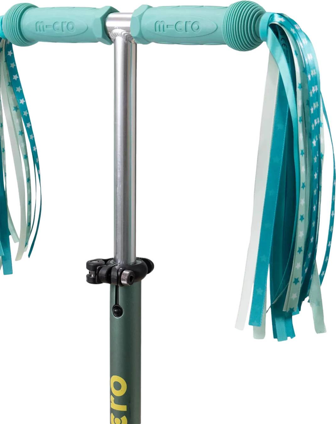 Micro Scooters Ribbons