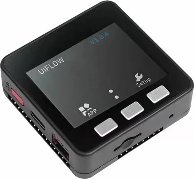 Tlily Esp32 Basic Core Lot Development Kit V2.7