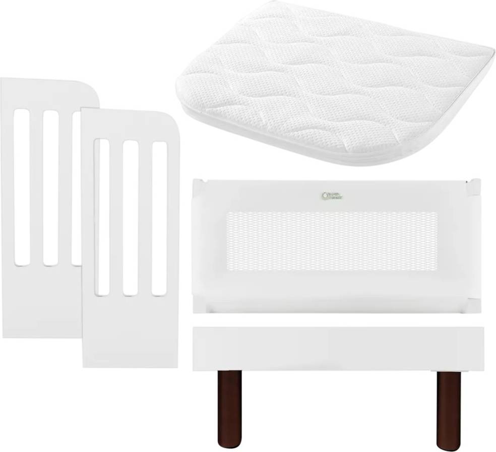 Baby Serena Crib Adapter Kit
