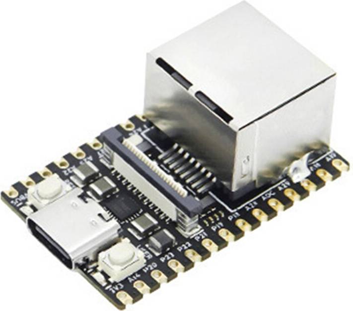 Tlily LicheeRV Nano Ethernet Development Board Module