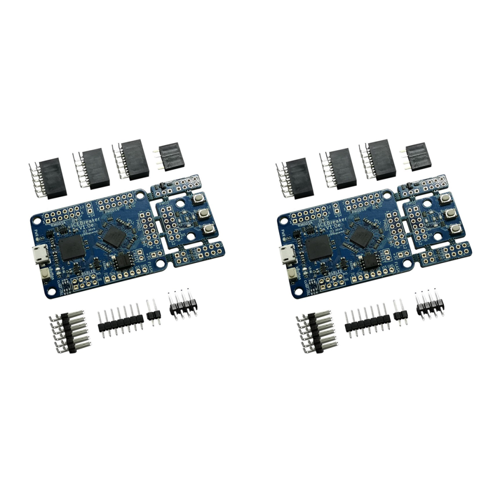 Jojomino Python FPGA Development Board 1.0E