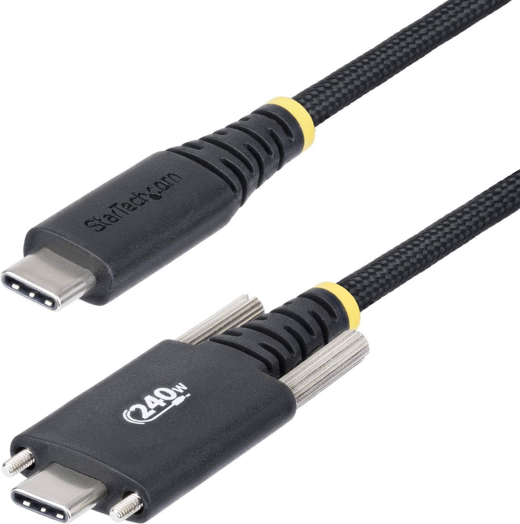 StarTech 3m USB Cable S2CEPR3M-USBSL