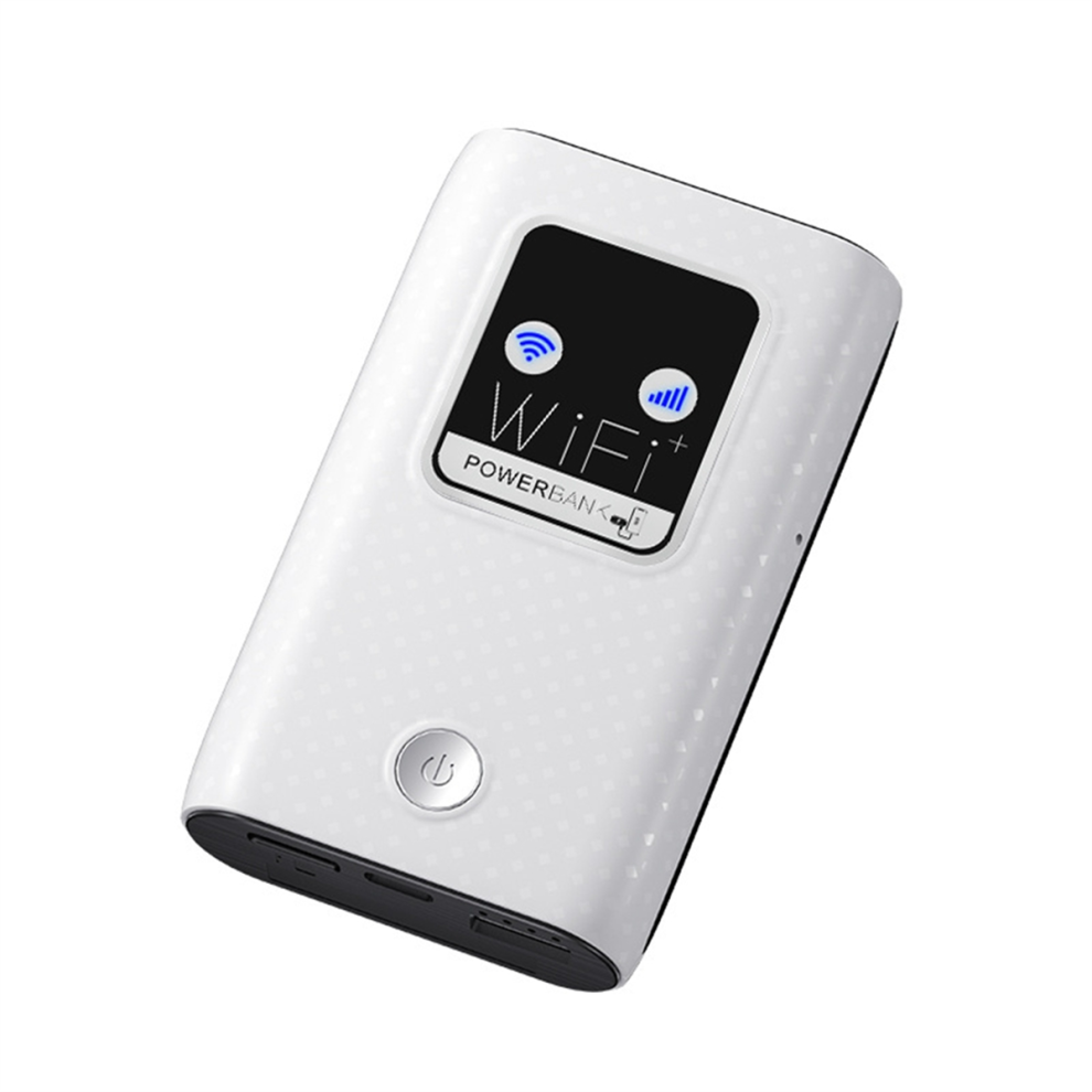 Mifi router Torribaly 4G MIFI Wireless Router 150Mbps