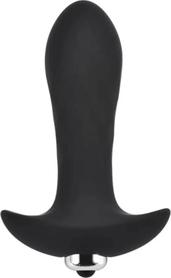 Paragon 7 Function Vibrating Butt Plug
