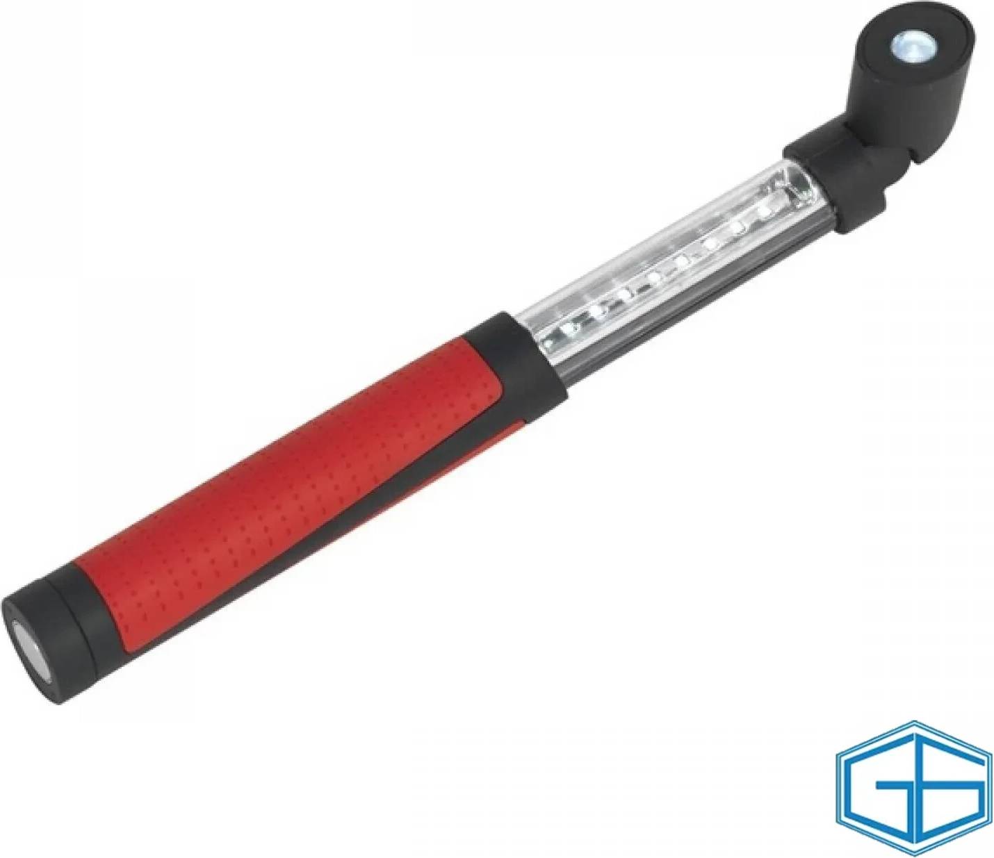 Sealey Extendable Work Light 8 SMD 0.5W LED