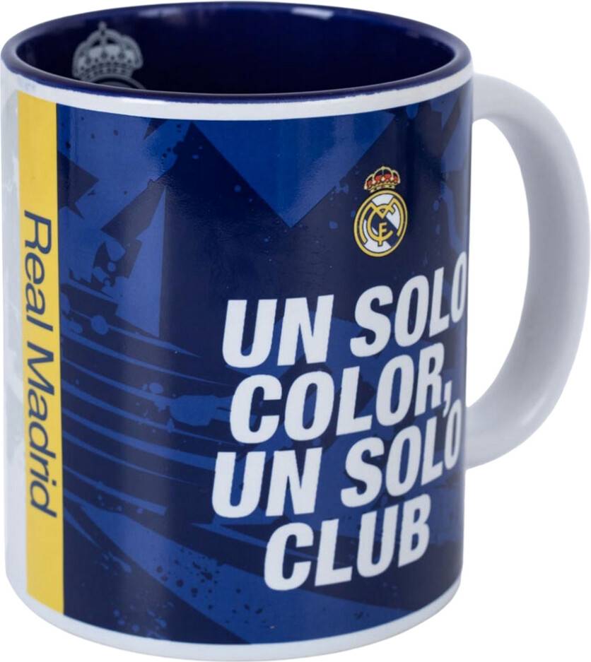 CF One Colour One Club