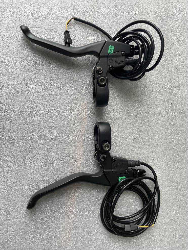 Engwe pro Engwe Accessory Right Left Side Brake Levels EP-2 Pro Engine X