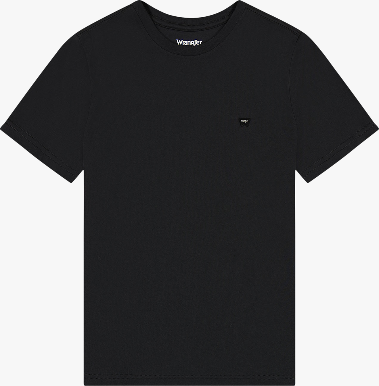 Sign Off Tee