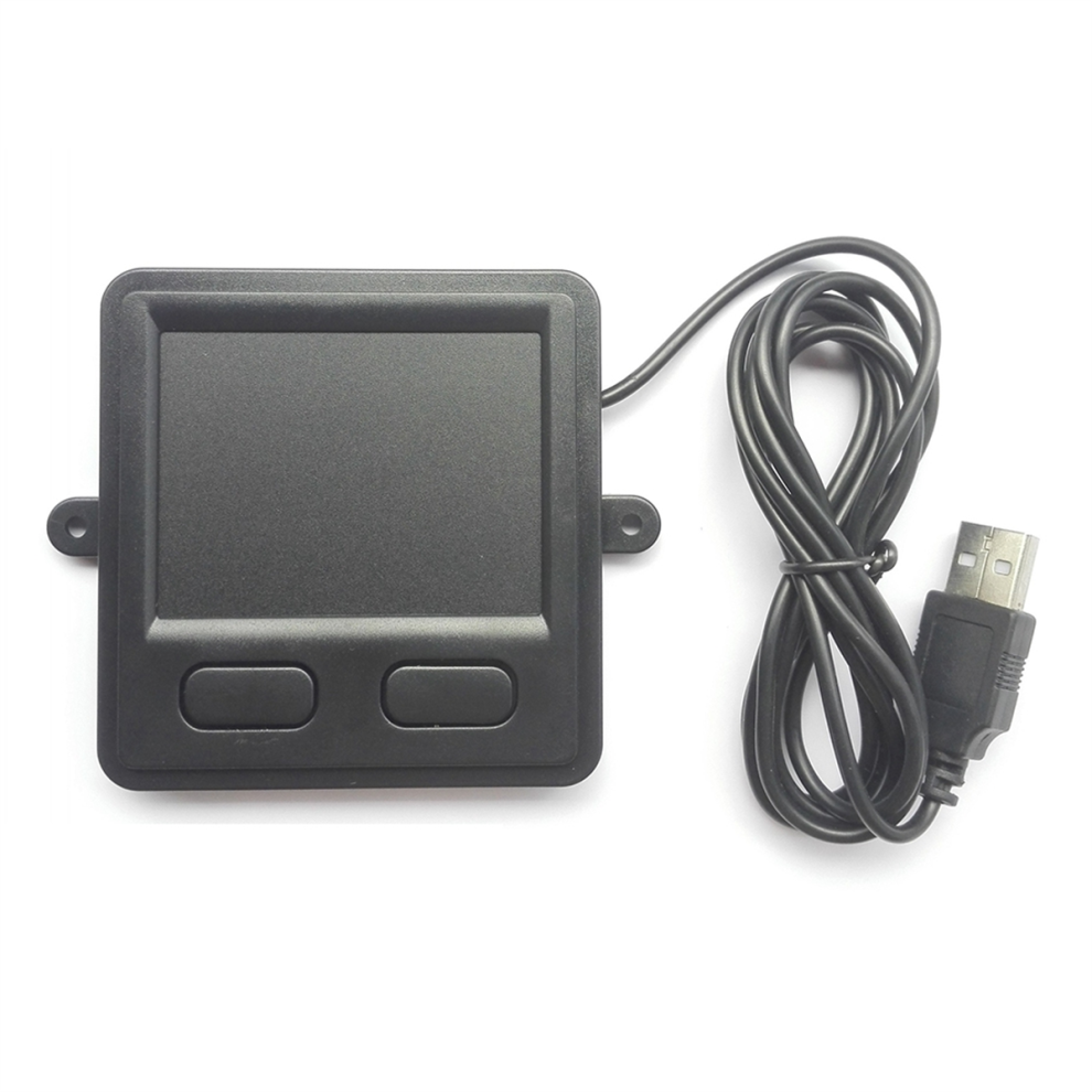 USB 2.0 Portable Touchpad