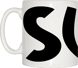 TeeTreeDesigns Sue Name Cup & Mug