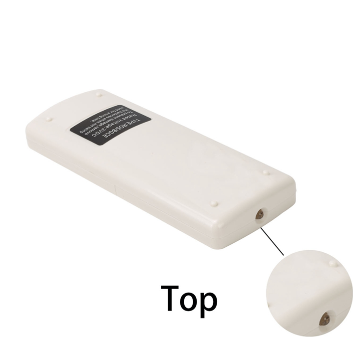 Sans Marque Air Conditioner R05 BGE RM05 Remote Control