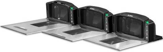 Zebra MP7000 2D Multi-IF Barcode Scanner