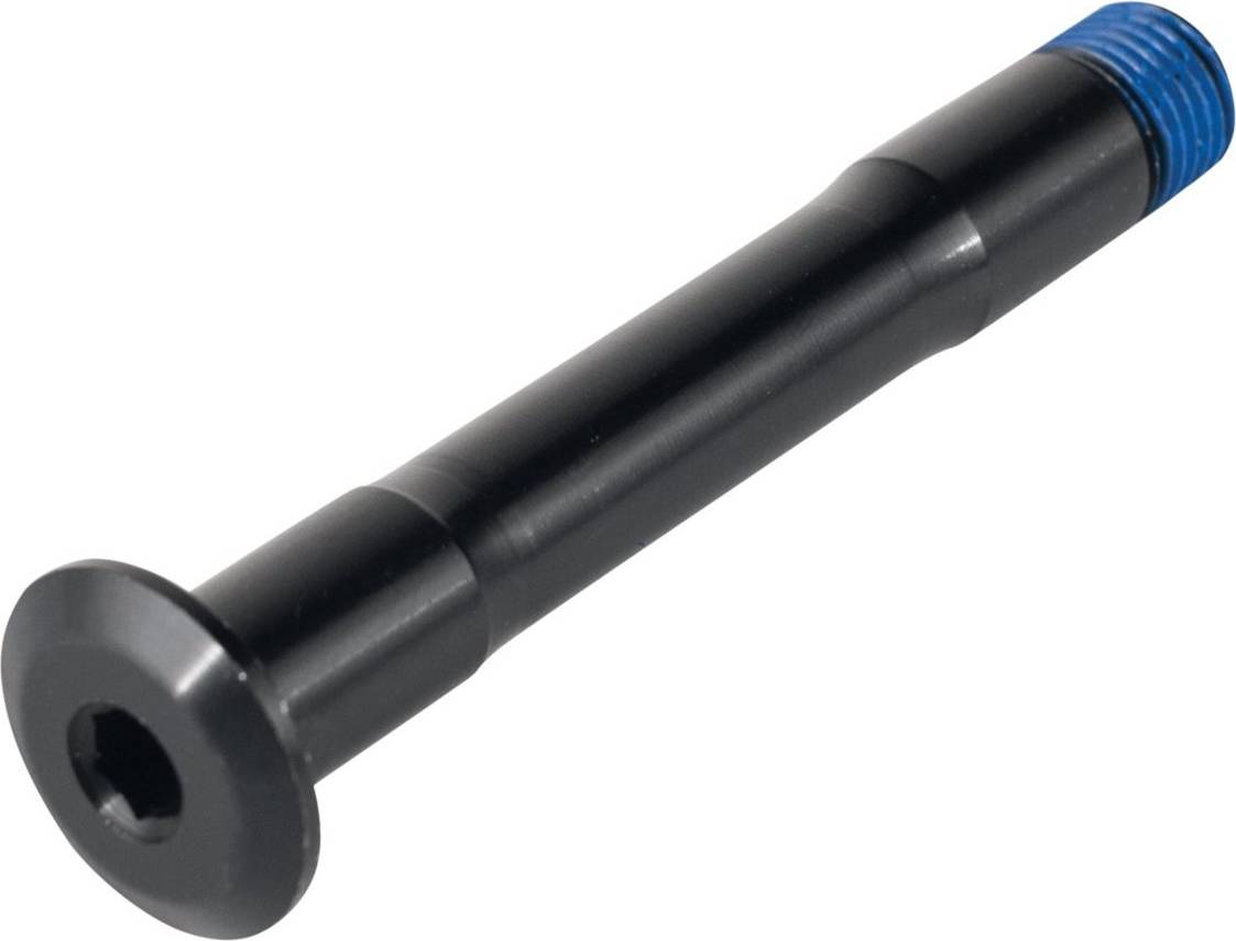 Trek Full Suspension Rocker Pivot Axle Svart