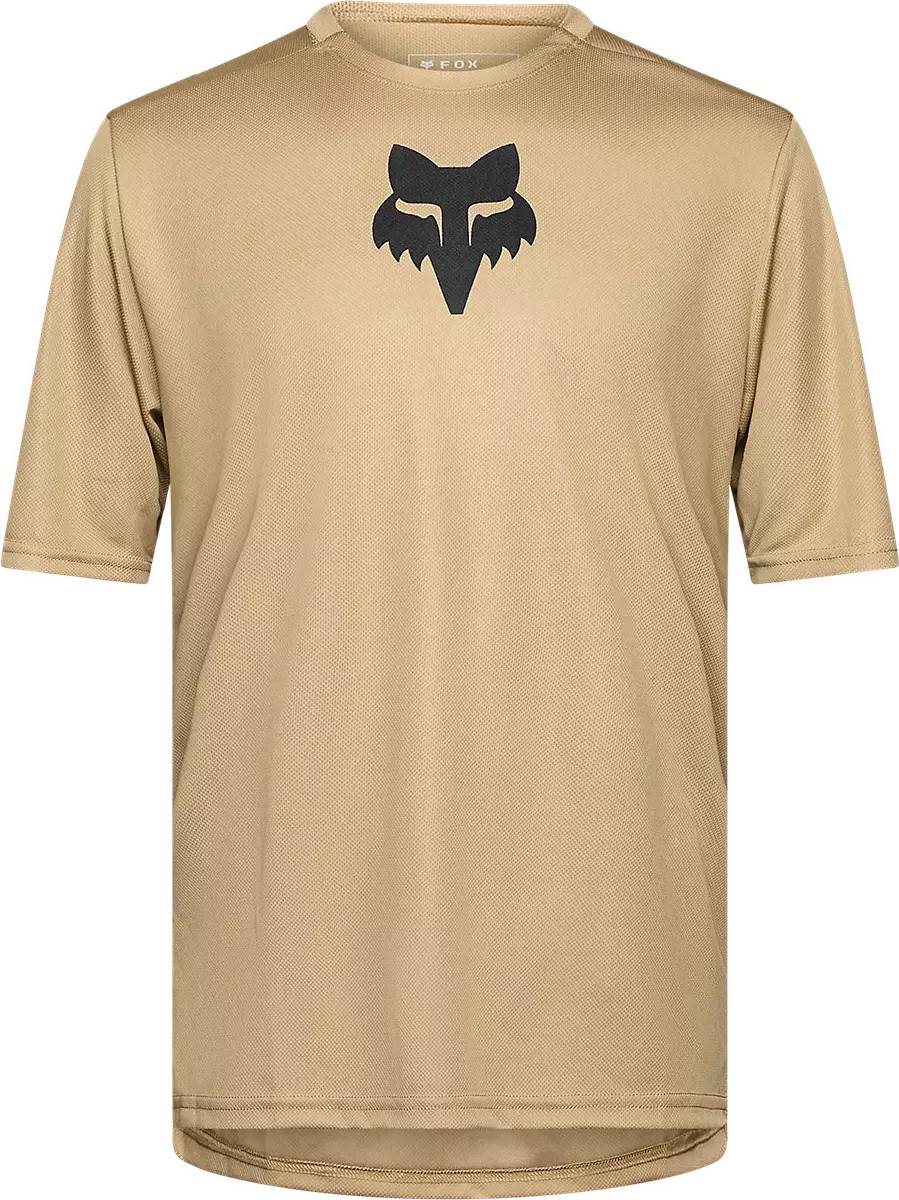 Jersey Ranger Head - Beige