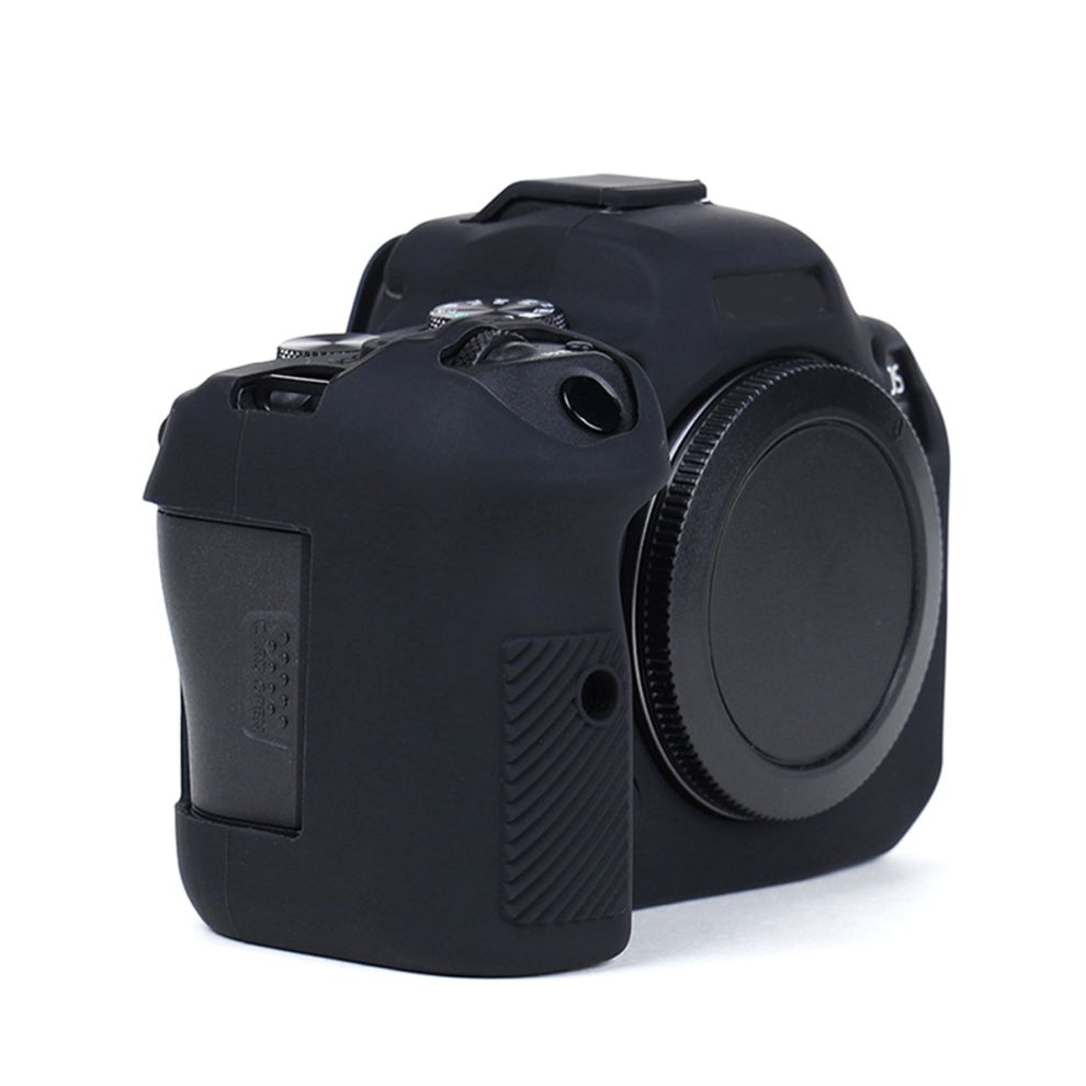 Canon eos r6 mark i Silicone Protective Case Canon EOS R6 Mark II