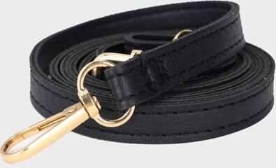 Shein Simple Solid Color Adjustable Bag Shoulder Strap