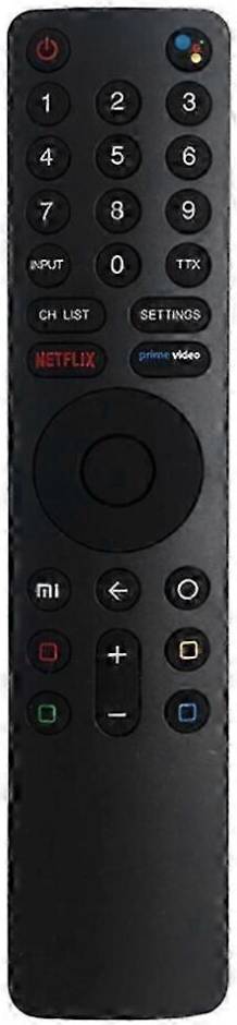 Kikidex XMRM-10 Remote Control L65M5-5ASP
