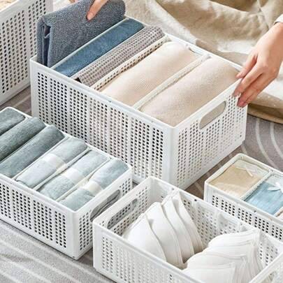 Shein Foldable Storage Box