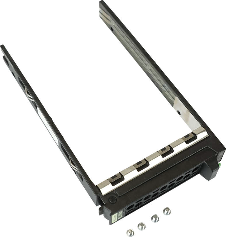 Fujitsu Primergy M-Series SFF 2.5 Caddy RX2520 RX2530 RX2540