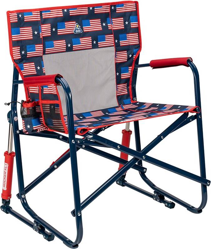 Gci rocker GCI Outdoor Freestyle Rocker XL