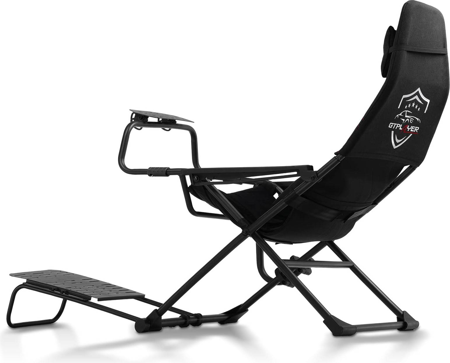 Sim racing GTPLAYER Foldable Adjustable Sim Racing Cockpit