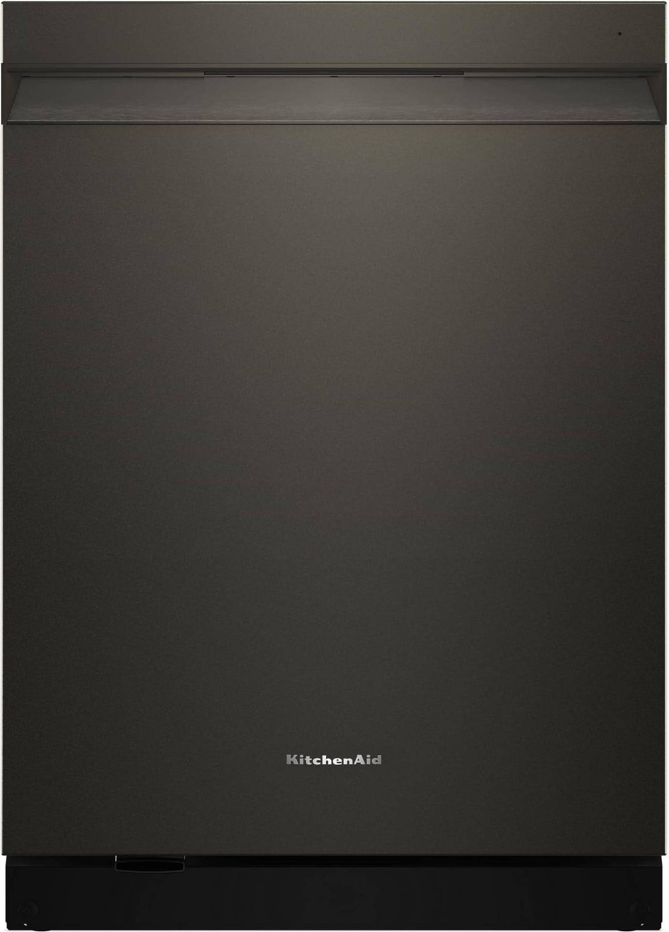 KitchenAid 24 Inch Top Control Built-In Dishwasher