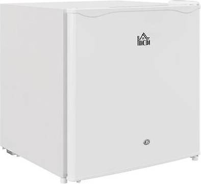 Homcom 46L Mini Counter Top Fridge With Lock