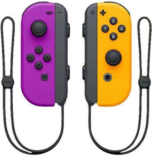 L R Joypad Switch Controller Dual Vibration