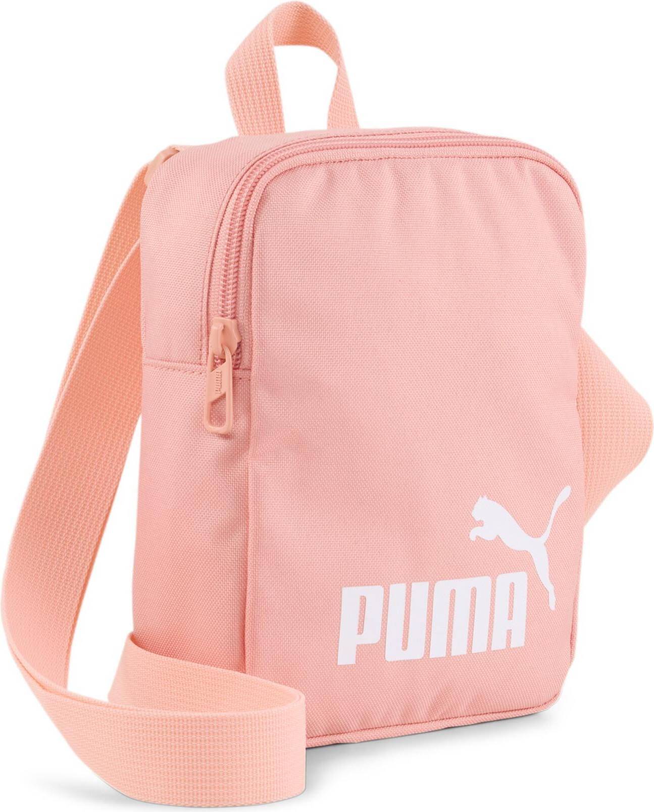 Puma Phase Portable Tasche - Rosa