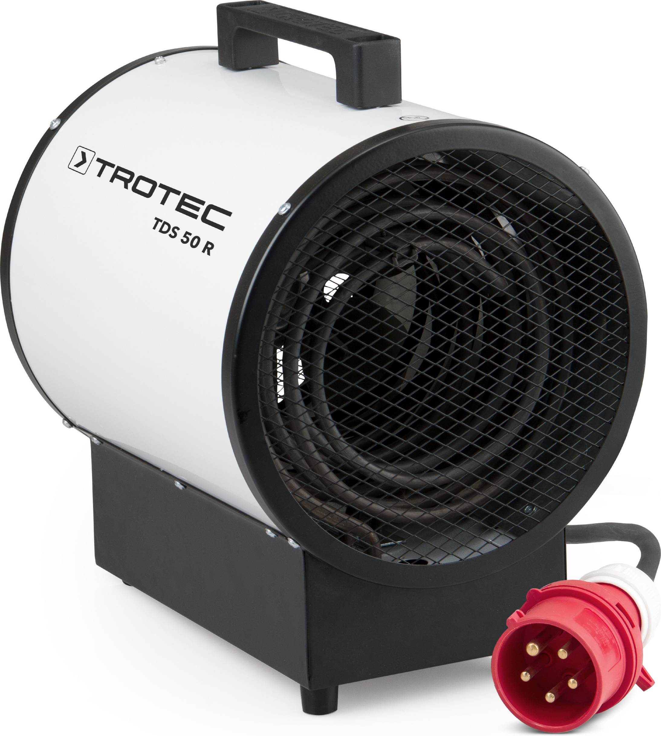 Electric Heater TDS 50 R