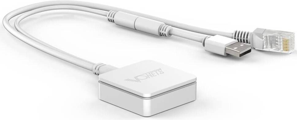Vonets Mini WiFi Router VAR11N-300