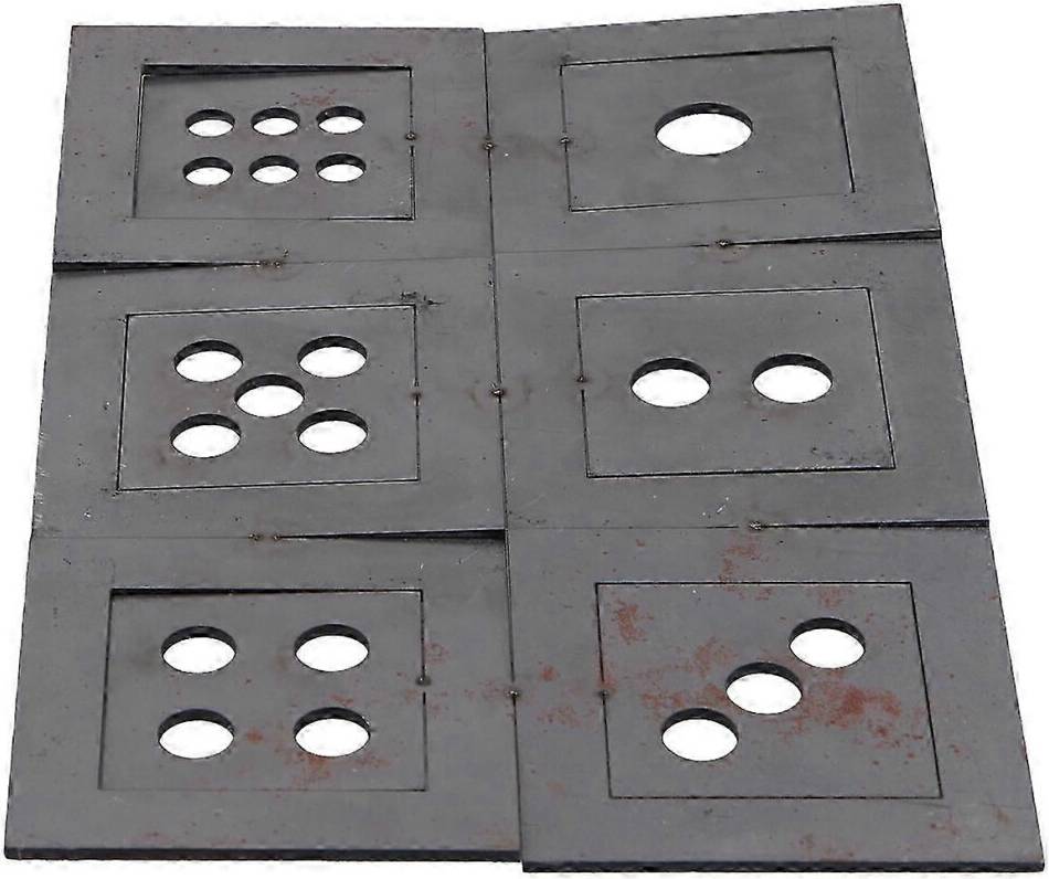 Stainless Steel Welding Practice Kit