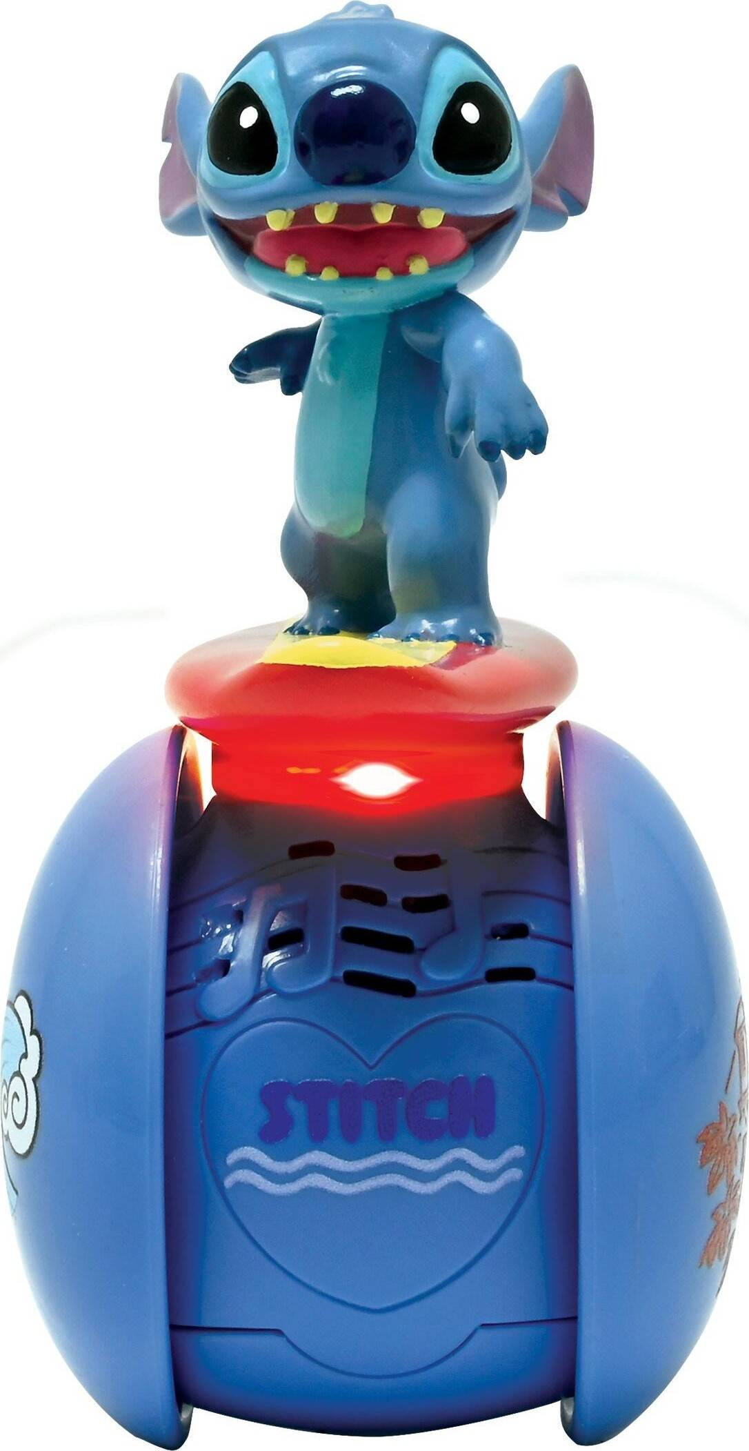 Lexibook Roller Surfer Stitch One-wheel ROB01D