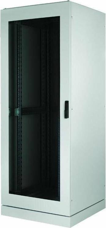Lanview 19 IP55 Rackskab Data Line 16U