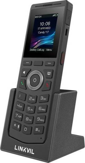 Fanvil W610H Cordless Multicell System
