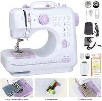 Mini sewing machine Electric Electric Portable Mini Sewing Machine 28cm
