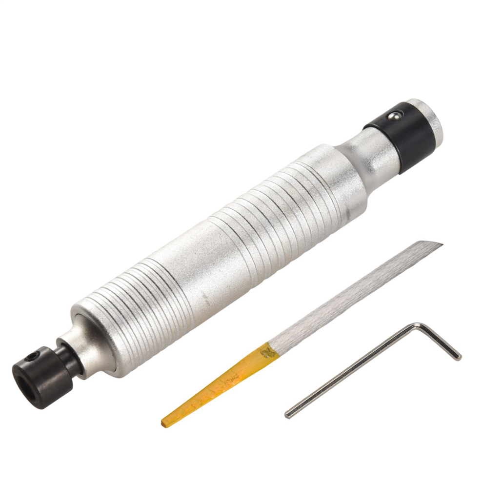Engraving Machine Handpiece Hammer Mini Tips Revolving Punch Plier