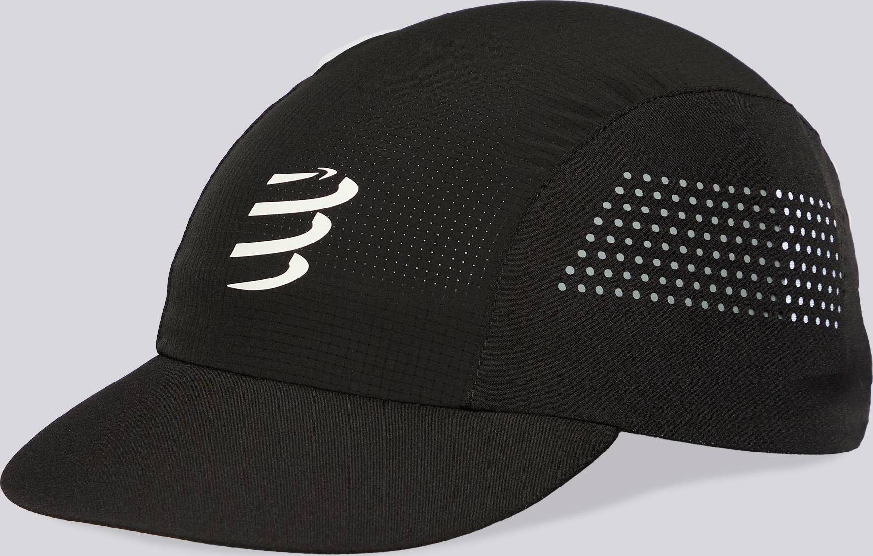 Pro Racing Cap Casquettes - Black