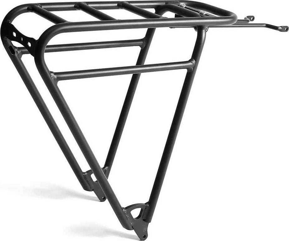 Pelago Cargo Rear Rack Black