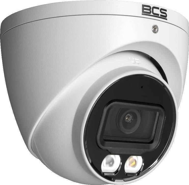 Security camera BCS IP Camera Line Security Camera Argenté