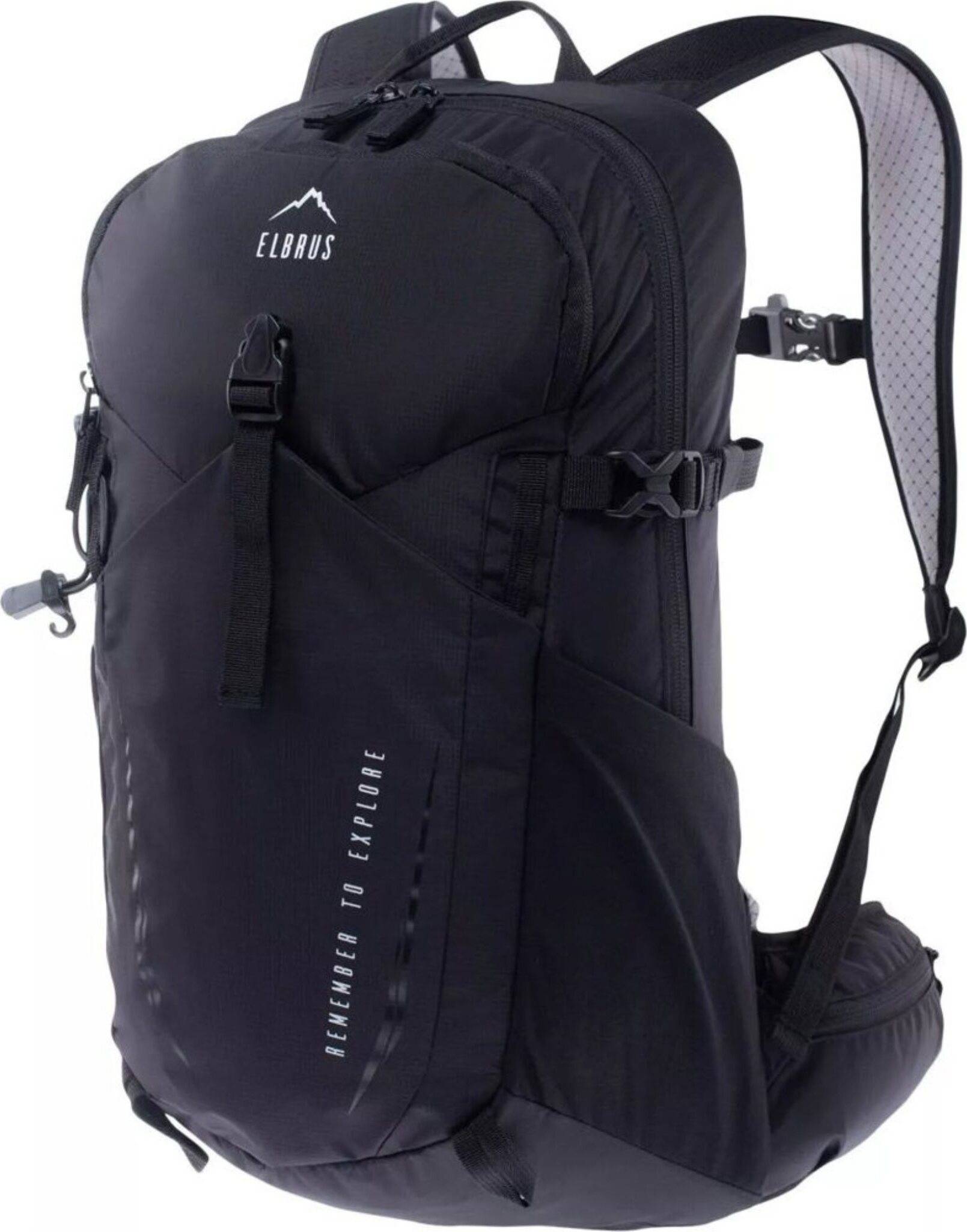 Backpack Archer - Noir