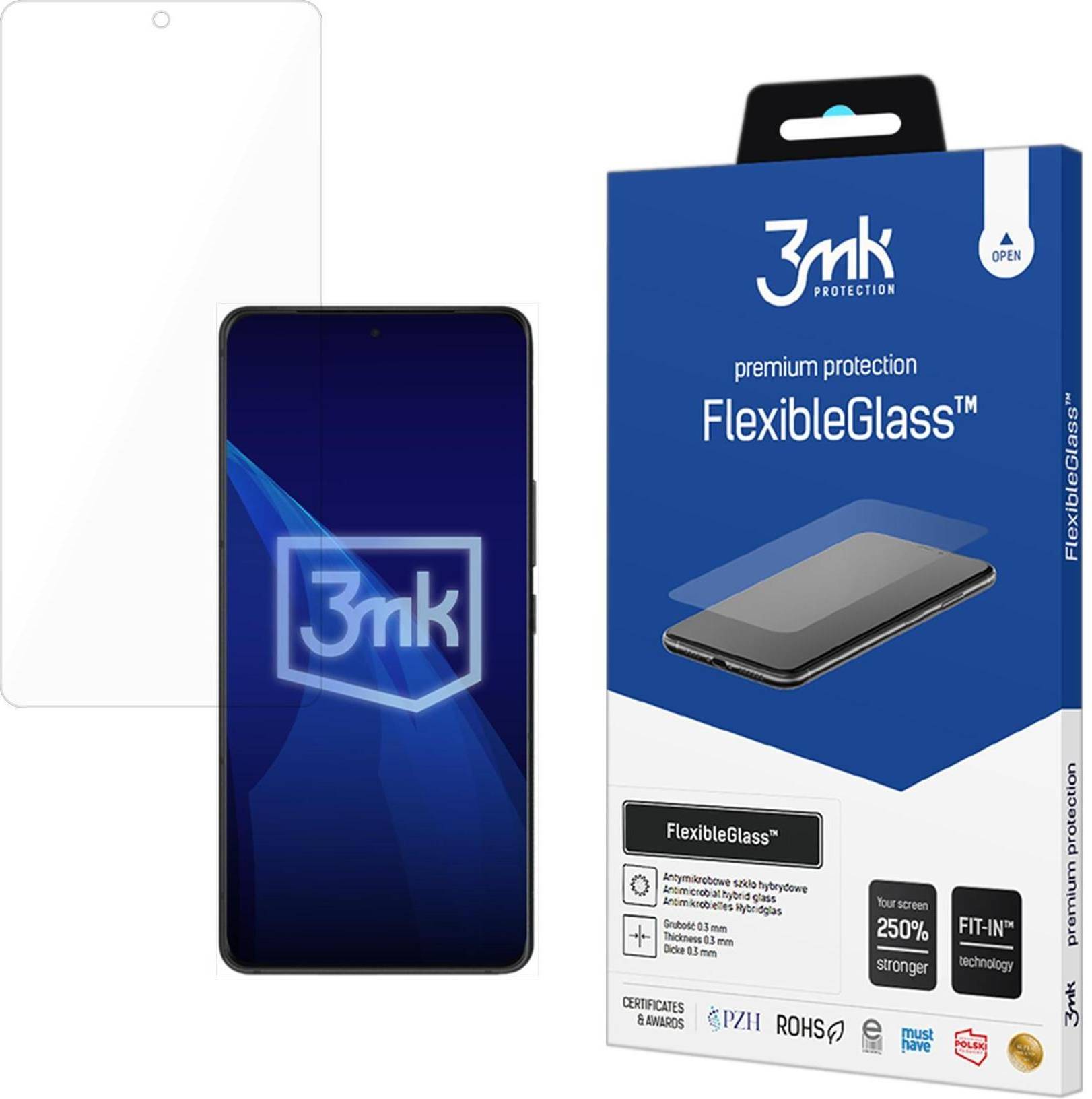 Asus rog phone 3mk FlexibleGlass Asus ROG Phone 9 Pro