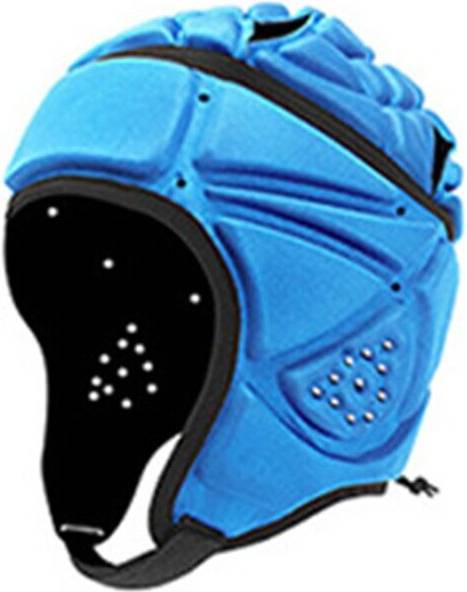 Wejoy 03KA Rugby Helmet Soft Protective