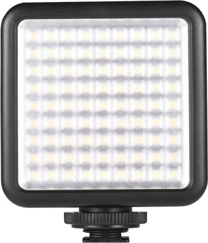 Greenzech Mini Interlock Camera LED Light Panel 6.5W