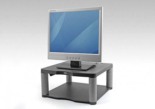 Monitor riser Fellowes Premium Monitor Riser Graph 9169401