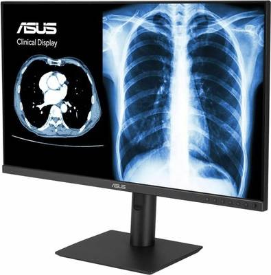 ASUS MH2741A Computer Monitor 27 Inch