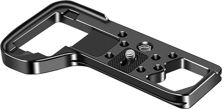 Tlily Quick Release Plate Scratch Resistant Base