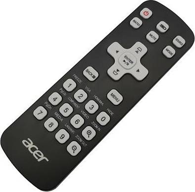 Acer Nitro Projector G550 Remote Control
